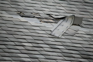 Roof Damage