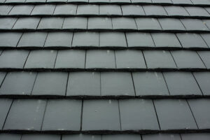 Slate Roofing Repair