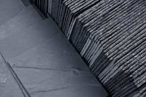 Slate Roofing Tiles