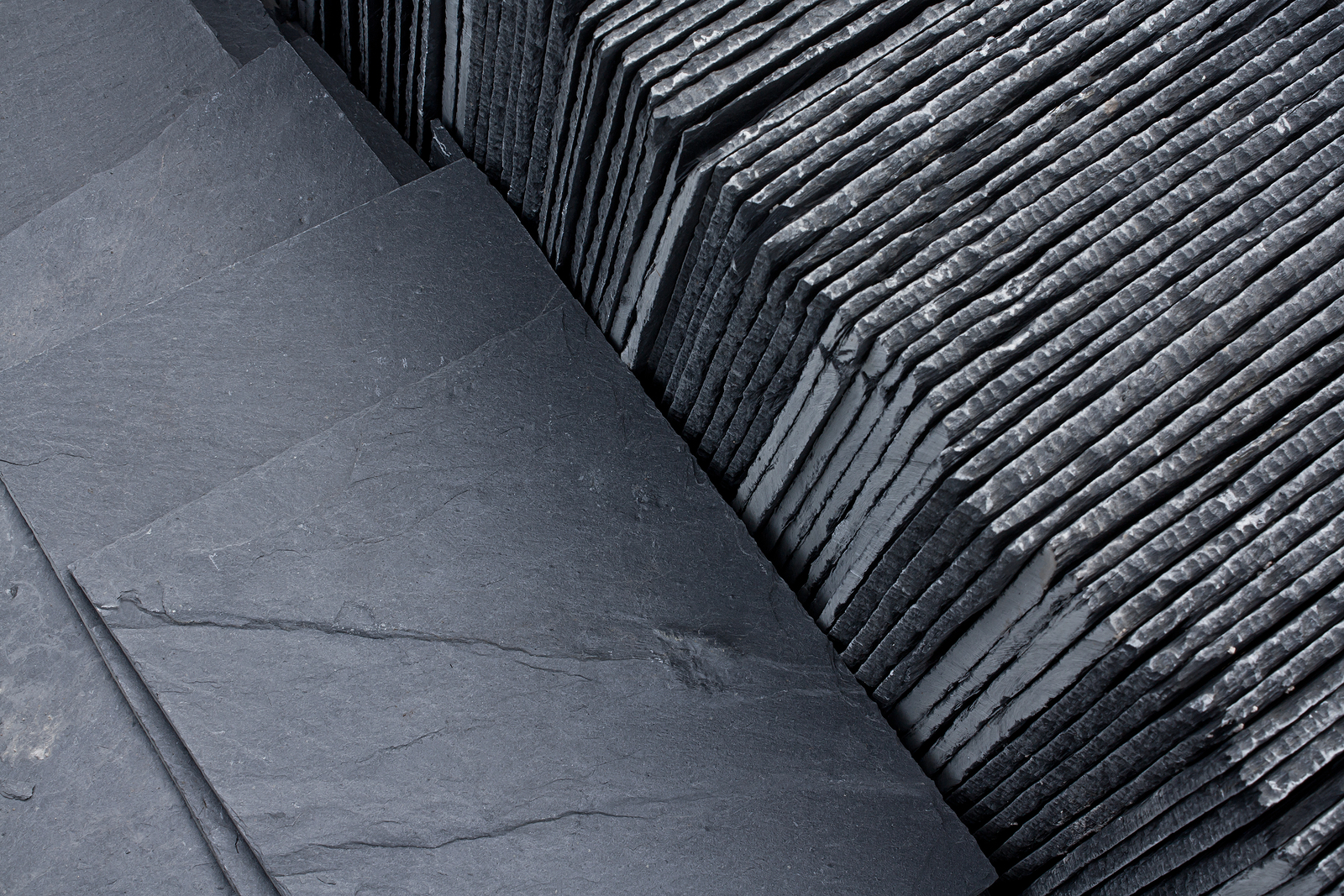 Slate Roofing Tiles