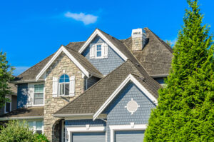 Long-Lasting Roofs