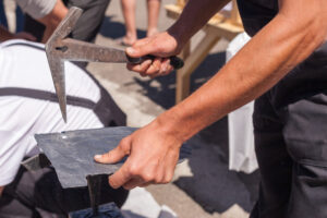 Why you need a master slater for your new roof