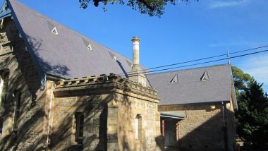 Roofing Services