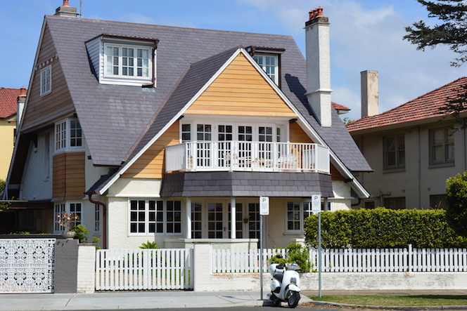 Residential Roofing Services