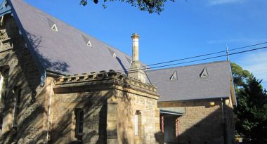 Roofing Services