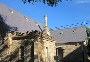 Roofing Services