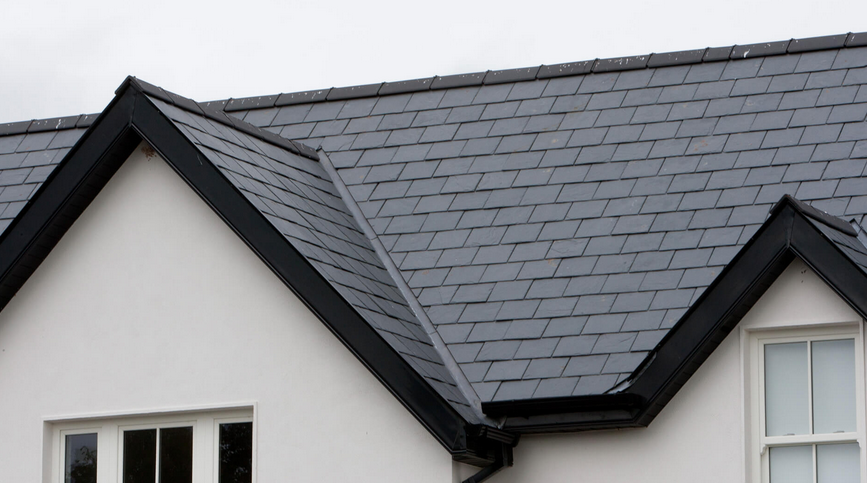 WELSH SLATE