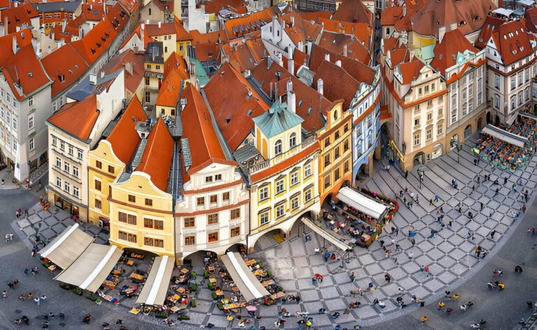 Essential Roof Tips for Historic & Heritage Buildings