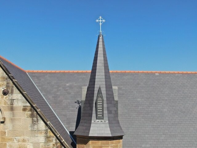 lead-roofing